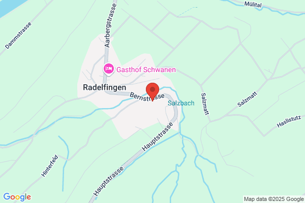 Henggi Bauen & Wohnen AG