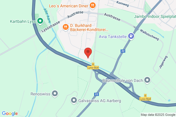 TAF Taucharbeiten AG