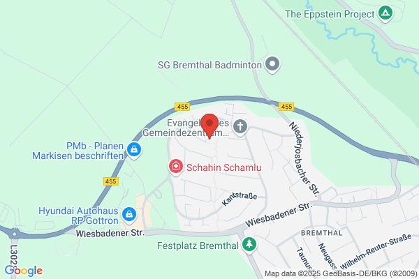 HS Schoenenberger