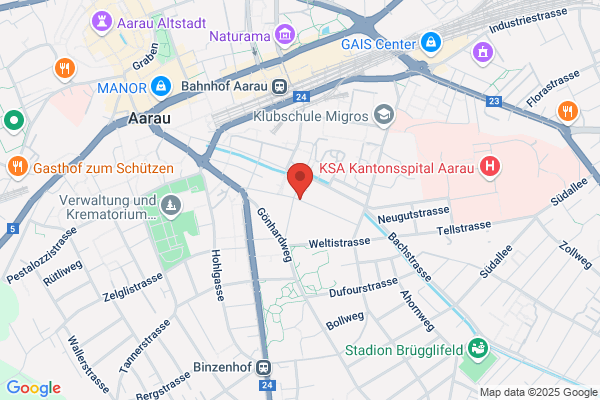 Baghira Informatik AG