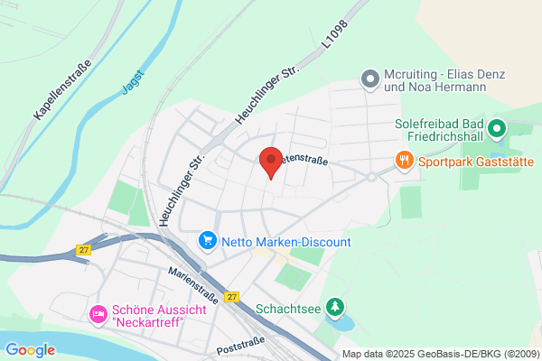 Devistra GmbH