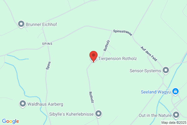 Tierheim Rotholz