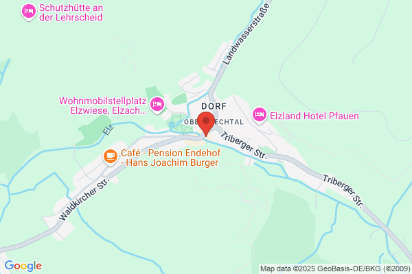 Restaurant Adler