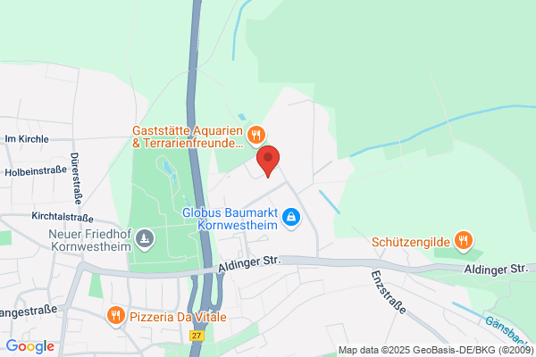 Kugler Armaturen AG