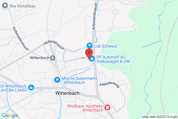 Goldinger AG