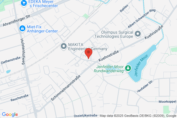 Formatest AG