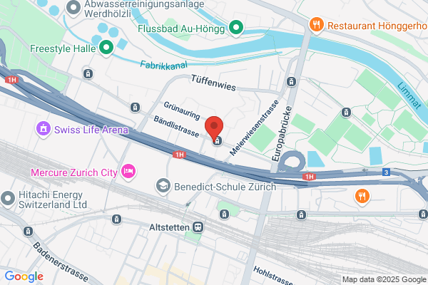 Evang.-ref. Pfarramt Kreis Gruenau