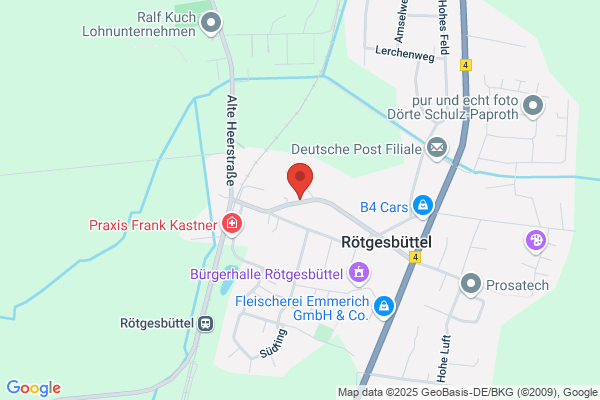 Roemisch-kath. Kirche