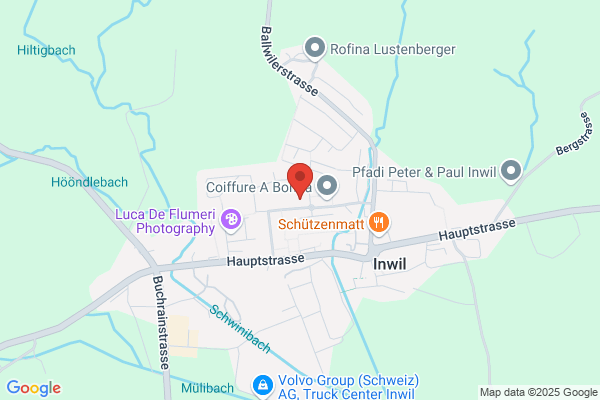Claude Ruoss GmbH