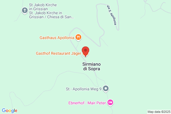 Restaurant Jaeger