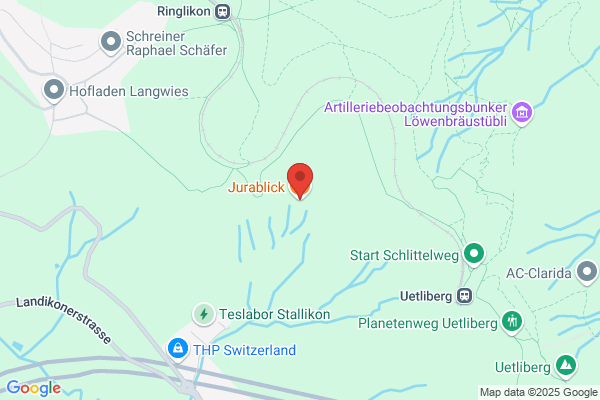 Restaurant Jurablick