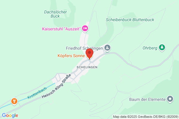 Restaurant Sonne