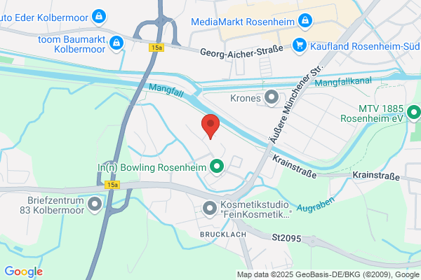 Boerseninfo GmbH