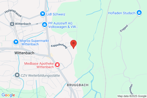 Altersheim Kappelhof