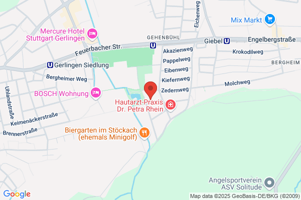 Tauchschule HundB