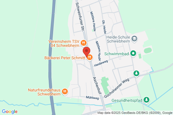 RST-Reklamen + Beschriftungen