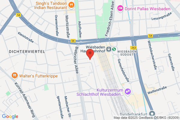 Rosenberger Training und Consult