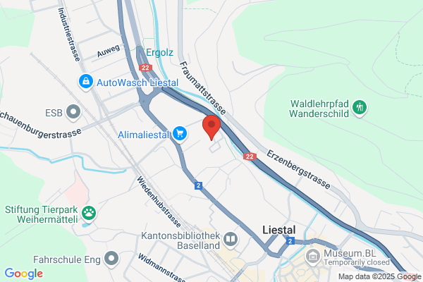 Betreibungsamt AR-Mittelland