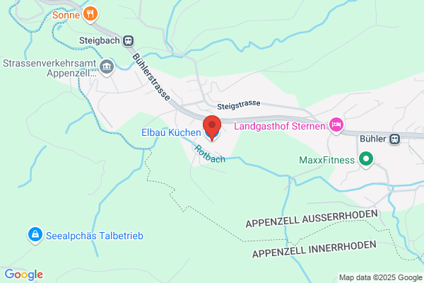 Elbau Kuechen AG