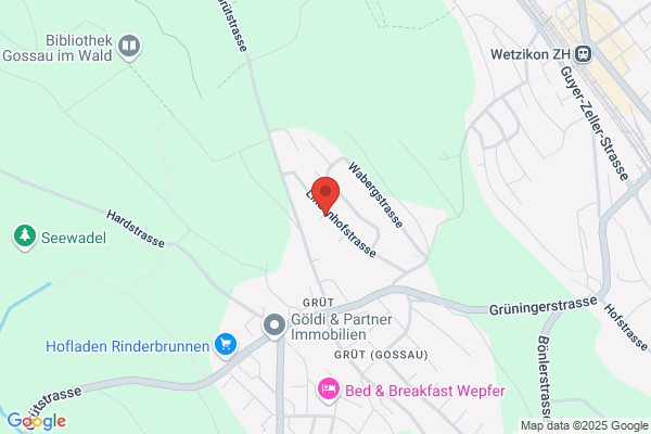 Kindergarten Gruet