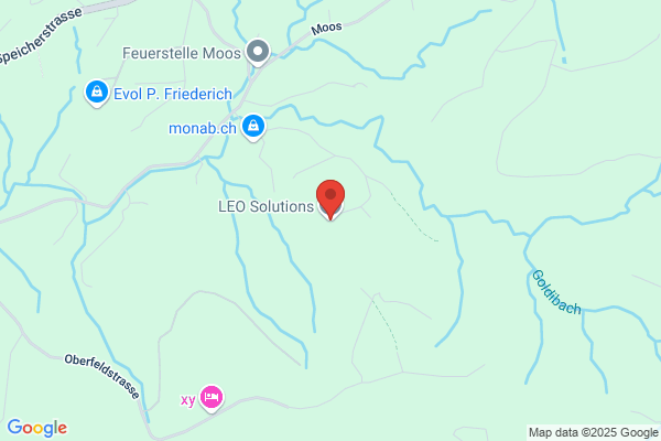 LEO Solutions AG