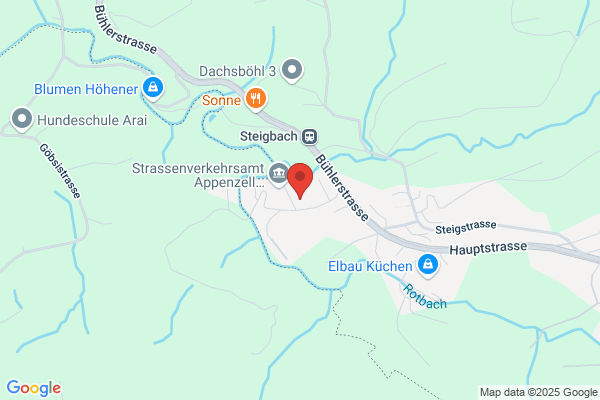 Notschlachtverband Appenzell Mittelland