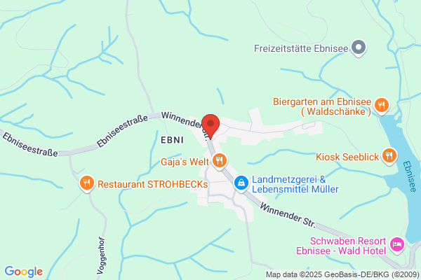 Schulbusbetrieb