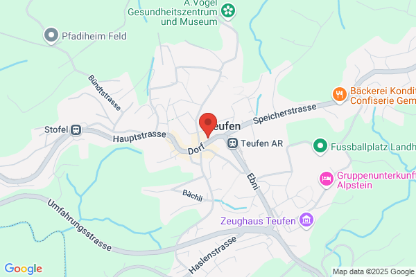 Solenthaler Heimtextilien