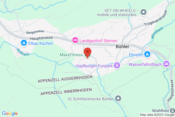 TheOtherWalk GmbH