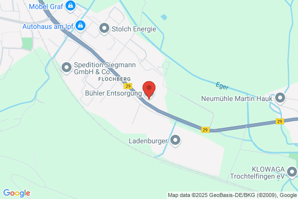 Wasserversorgung