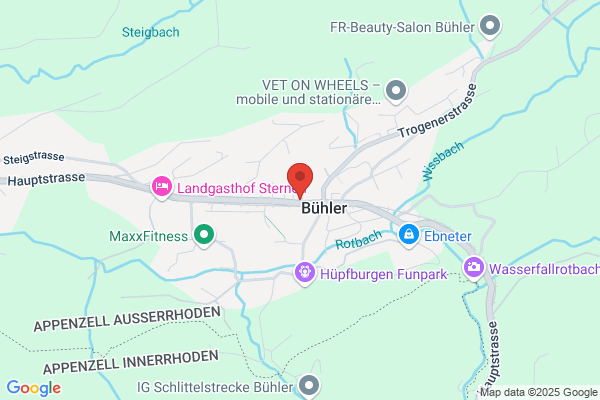 Zivilstandsamt