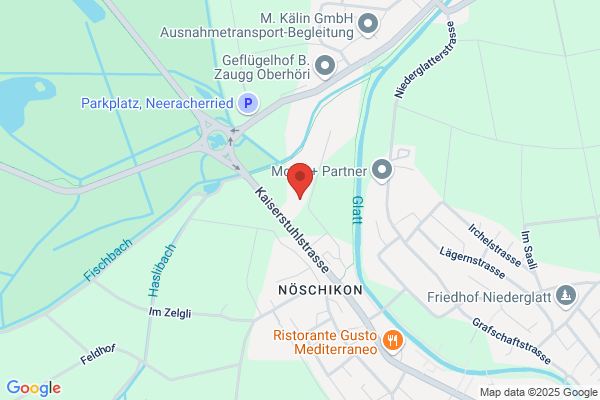 Aeschbach & Co AG