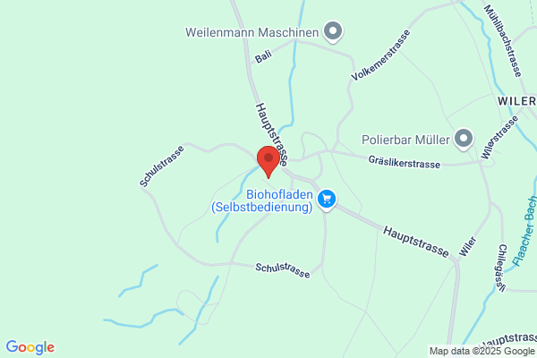 Gipsergeschäft Hermann GmbH