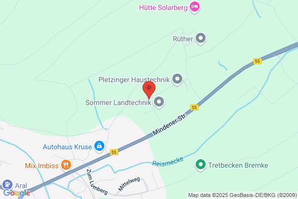 Hofmann Holzbau GmbH