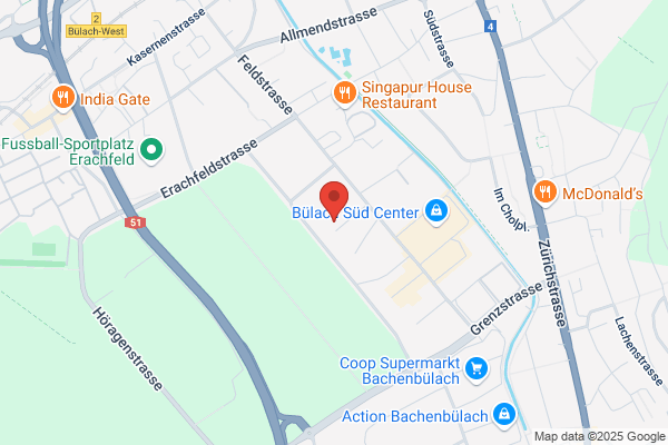 Klöti Malergeschäft AG