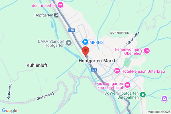 Lindi + Arti GmbH
