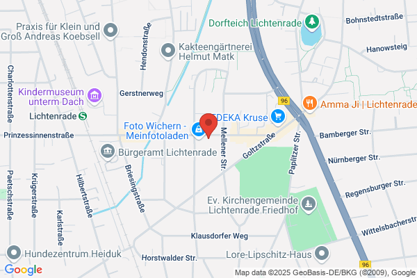 Linden-Apotheke