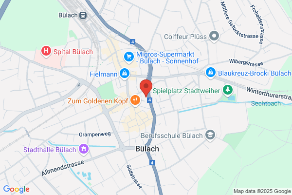 Andreas Gisiger GmbH