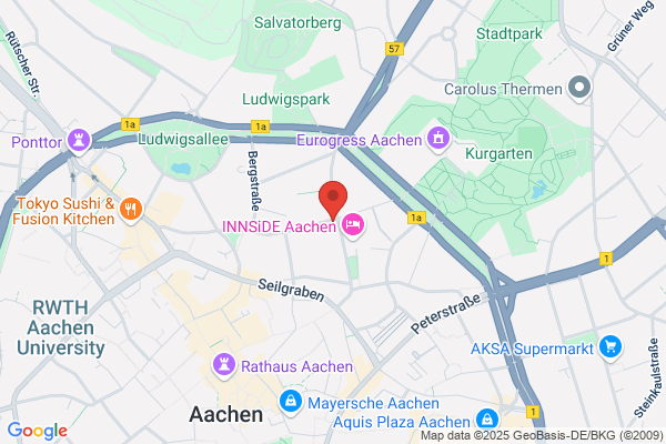 M.Buergin Architektur GmbH