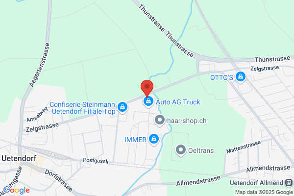 Topcar Carrosserie und Spritzwerk GmbH