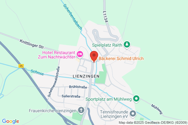 Baeckerei H. Schmid
