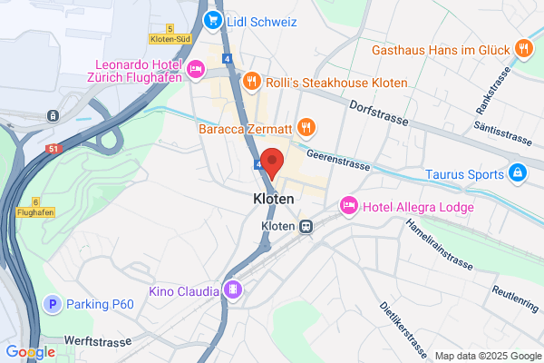 Baeckerei R. Fleischli