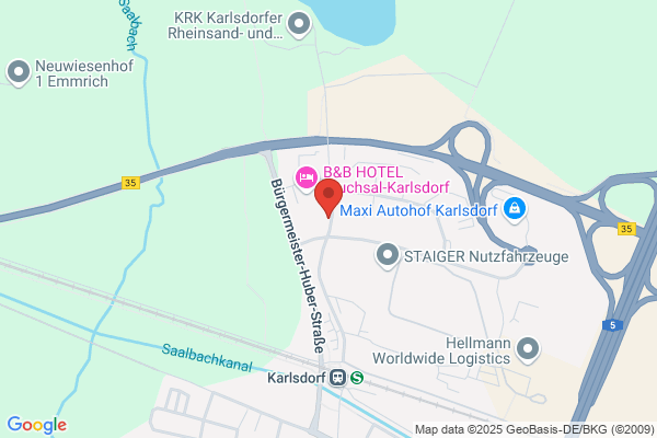 HoFa Montagen GmbH