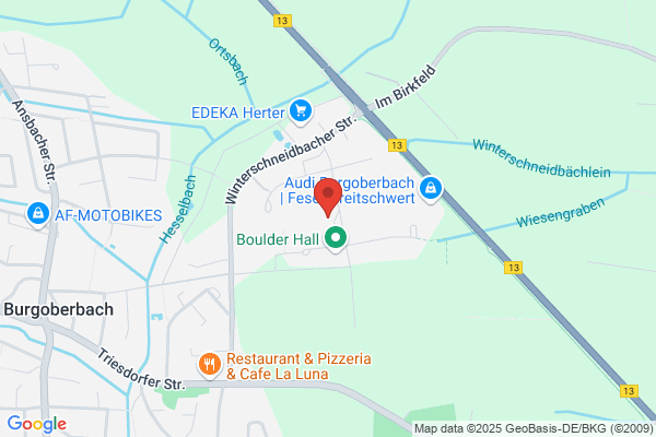 abX Partners GmbH