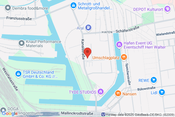 arch5 GmbH