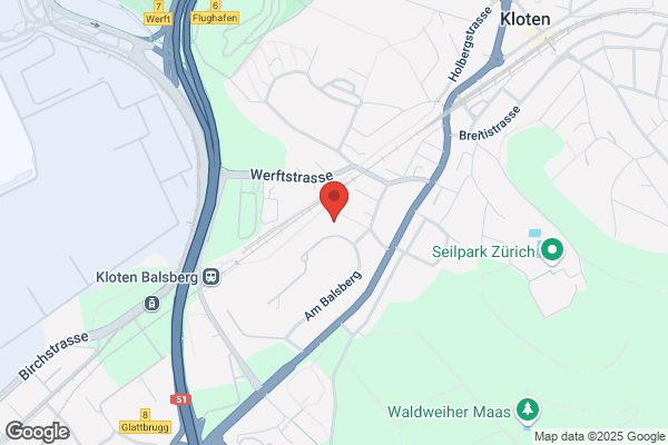 Airport Transfers & Limousinen Service GmbH