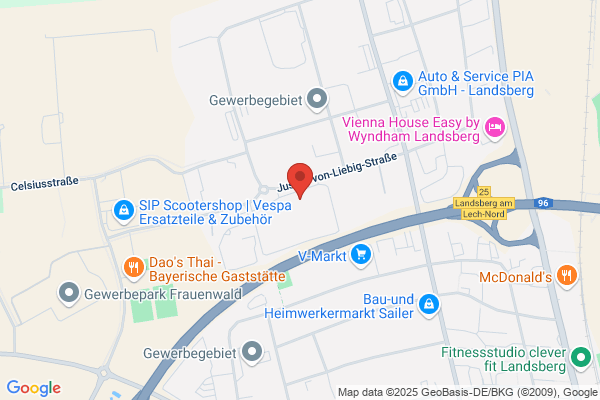 Boutique Go-In GmbH