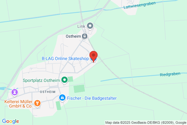 Bomholt Frischholz Skateshop