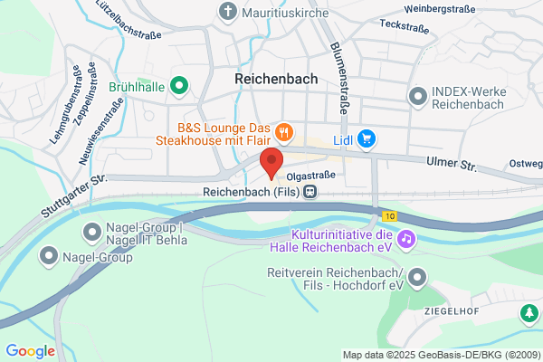 CBS-Informatic