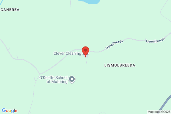 Clever Cleaning